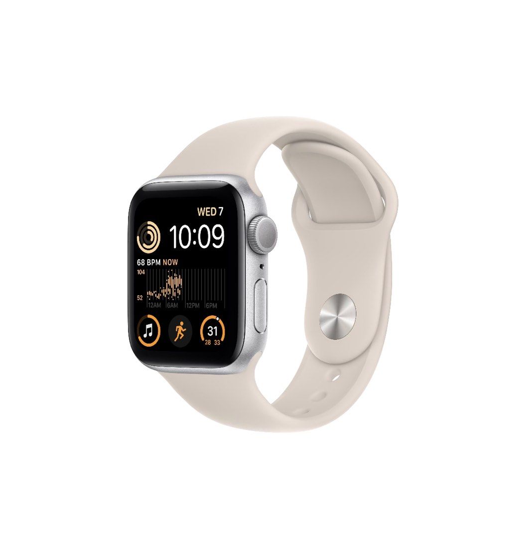 Apple watch discount se carousell