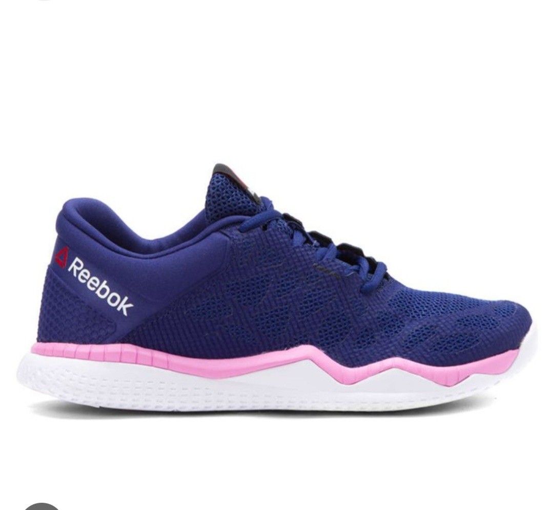 BNIB Reebok ZPRINT TRAIN Women s Fashion Footwear Sneakers on