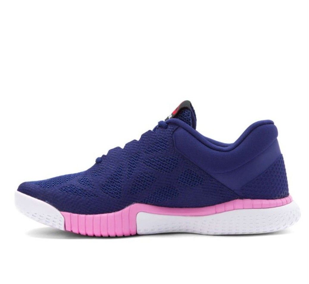 BNIB Reebok ZPRINT TRAIN Women s Fashion Footwear Sneakers on