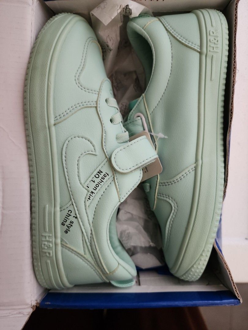 Af1 new arrivals explorer xx