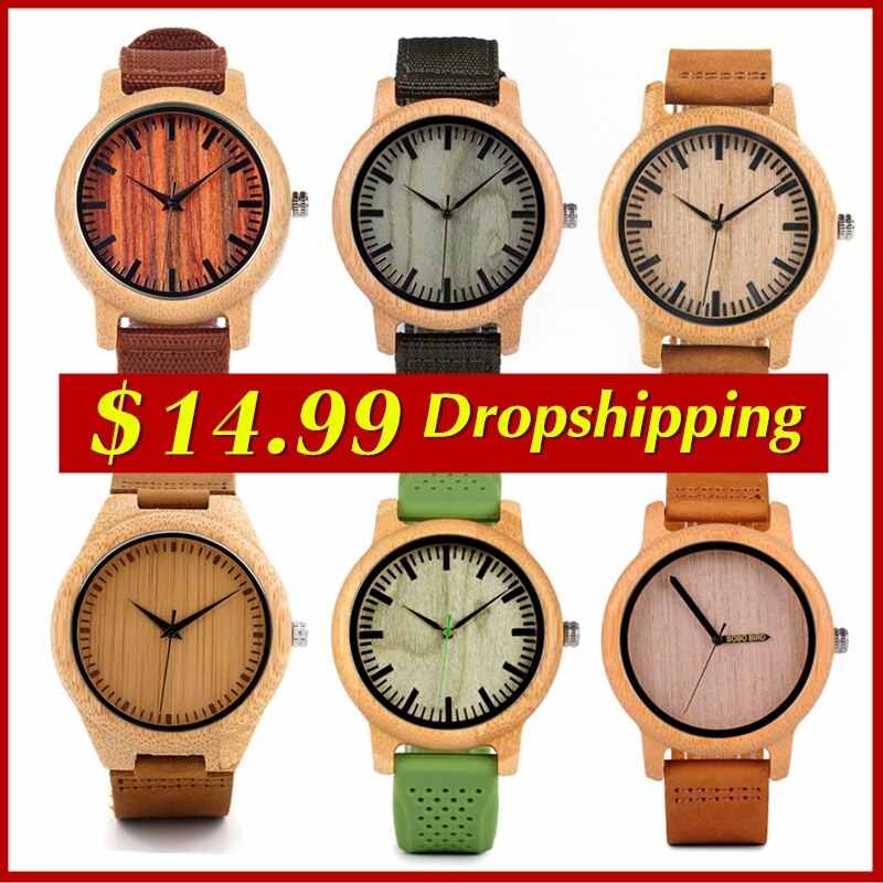 Bobo bird cheap dropshipping