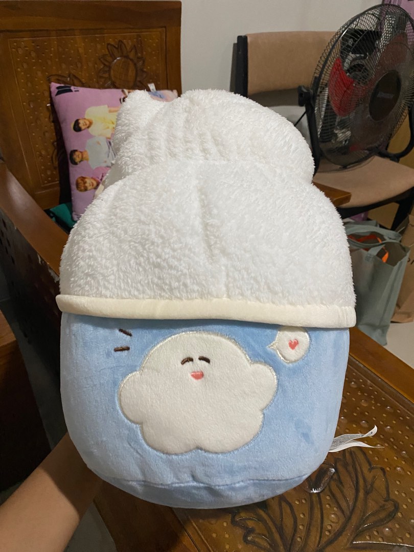 Boneka Miniso On Carousell