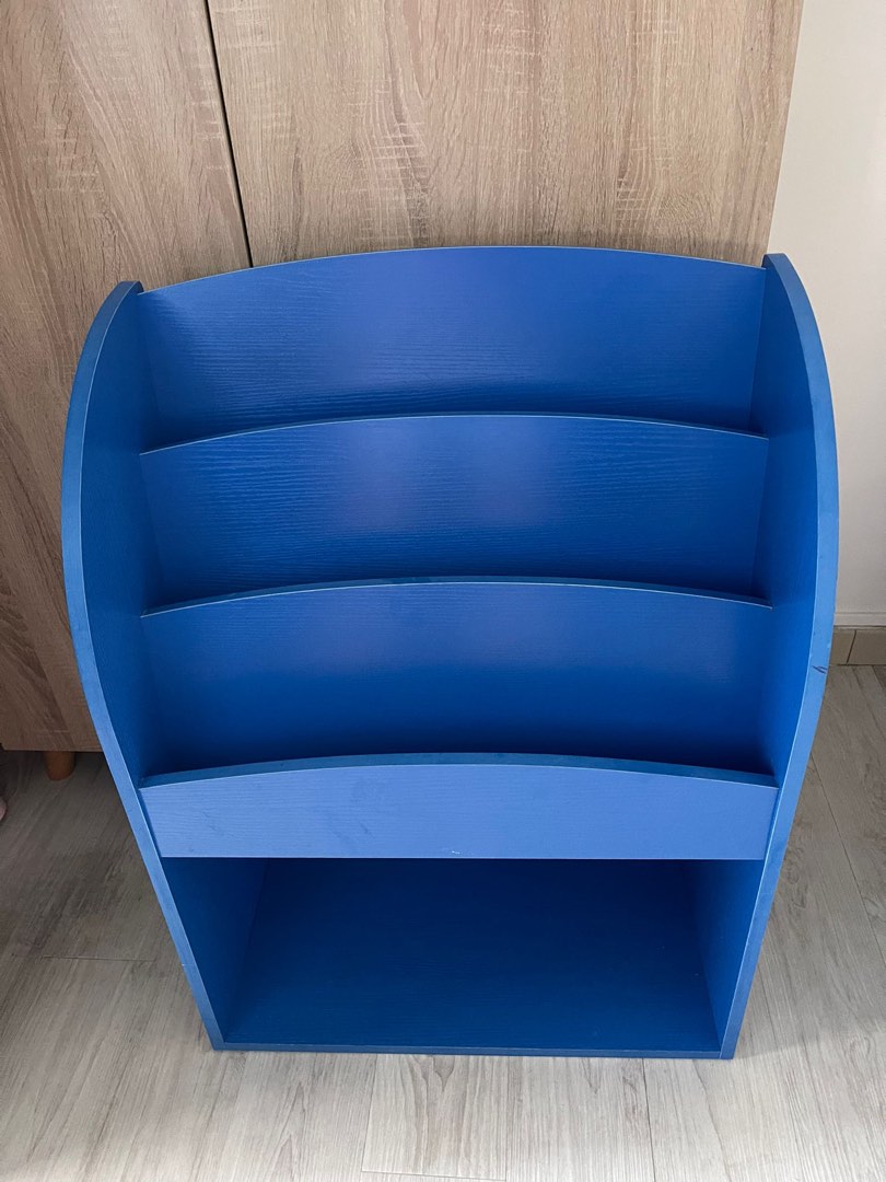 Book shelf, Furniture & Home Living, Furniture, Shelves,