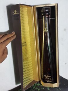 Botol DonJulio 1942 Kosong