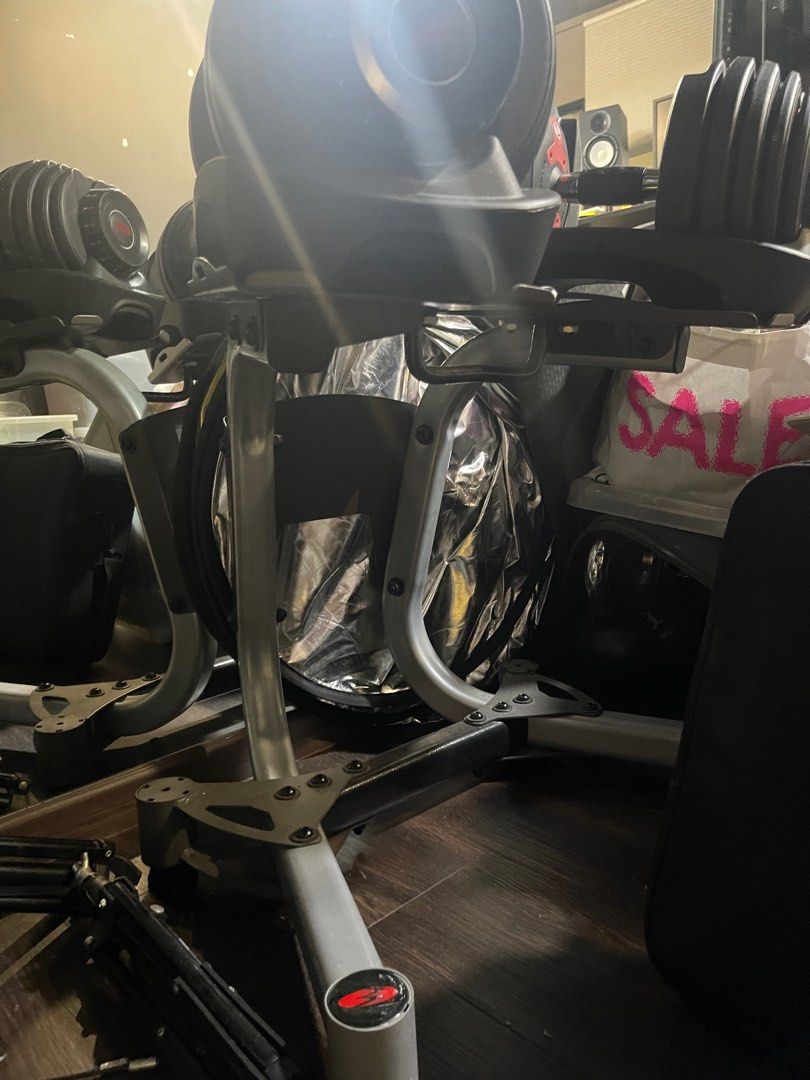 Bowflex revo for sale sales