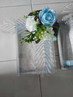 Box hantaran 7 piece