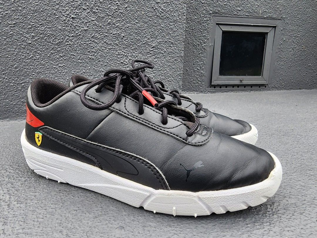 Pumas ferrari sale shoes 2012