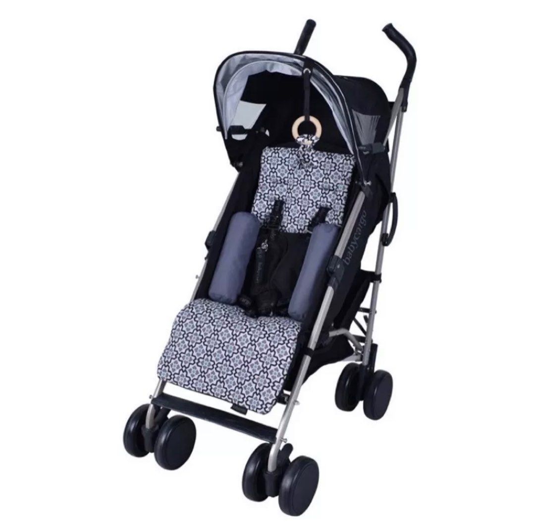 Cargo 2025 baby stroller