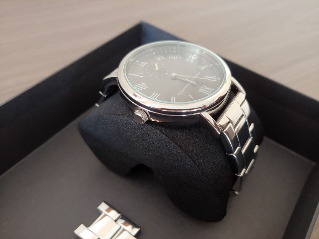 Fcuk brand watches discount
