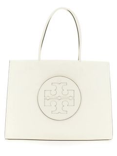 TORY BURCH GEMINI LINK SMALL TOTE, Luxury, Bags & Wallets on Carousell