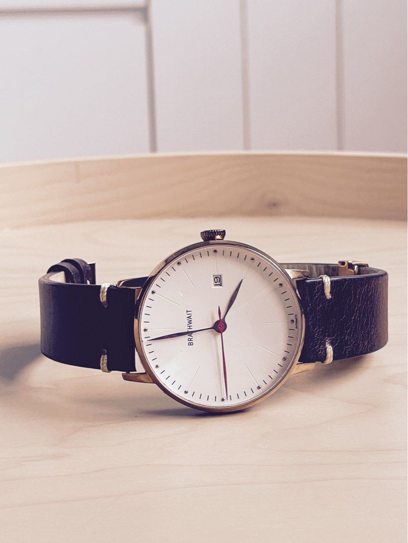 Brathwait swiss automatic cheap