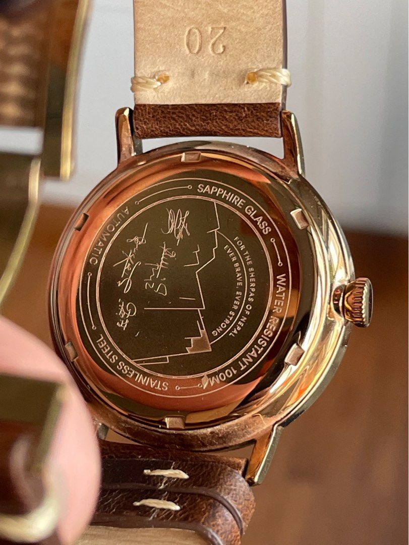 Brathwait swiss automatic deals