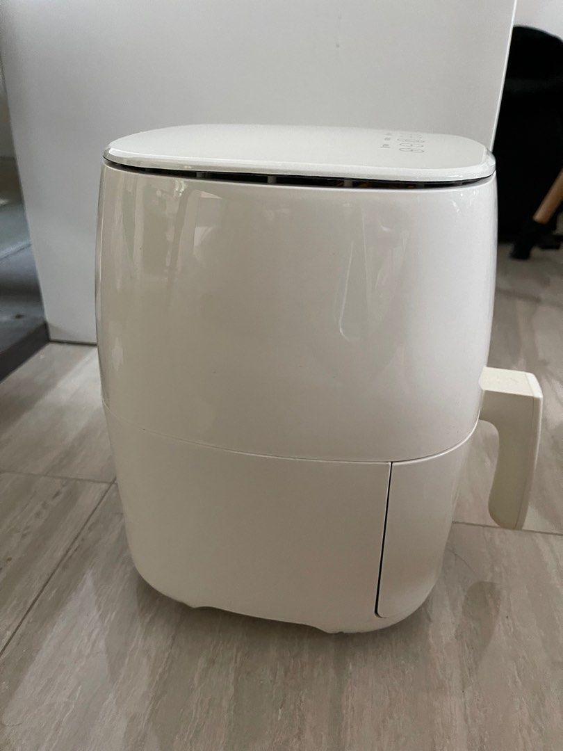 BRUNO Air Fryer - Ivory