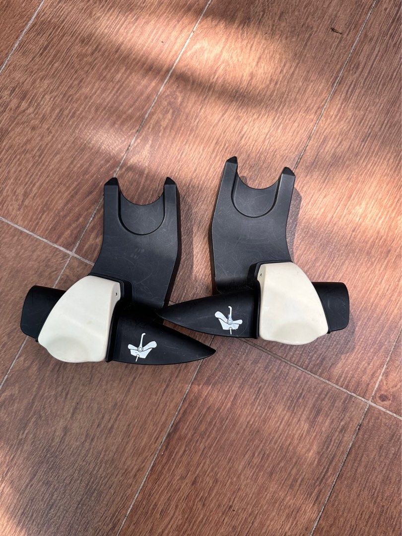 Bugaboo bee 3 car seat adapter hot sale