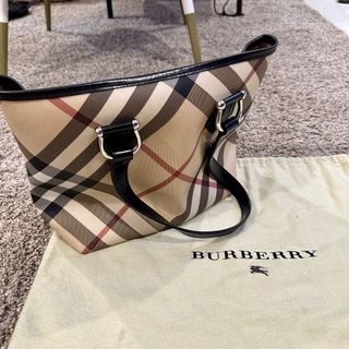 Burberry Shoulder Bag