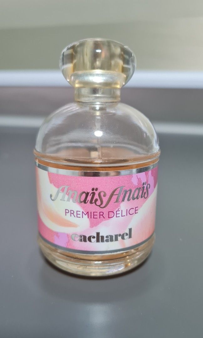 Anais anais best sale premier delice fragrantica