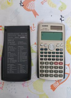 Calculator 計數機
