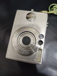 Canon IXUS V2
3500元
請主動 +關注 追蹤 此賣場 隨時上新款物品
可以免運貨到
【語言】中文
【商品保固】正常品保7日
【價格】免運 電洽私訊 0989891004
【交易聯絡方式】桃園平鎮金陵路面交、店到店
【配件及說明】電池充電器手繩
【出租資訊】 押金(販售金額)+租金