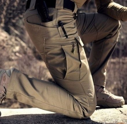 Casual tactical pants outlet
