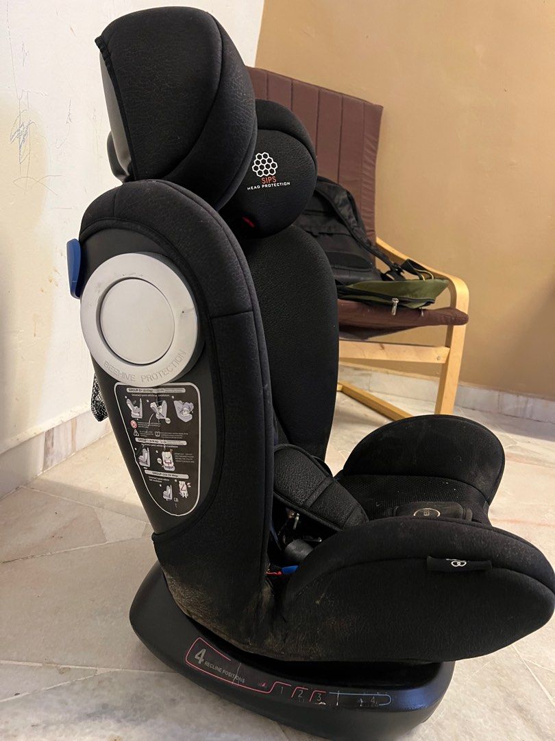 Carseat tak ingat brand apa Babies Kids Going Out Car Seats