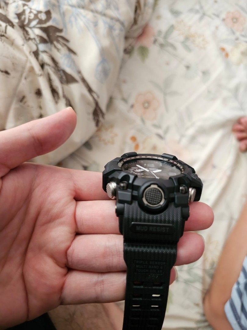 G shock gwg deals 1000 1a1