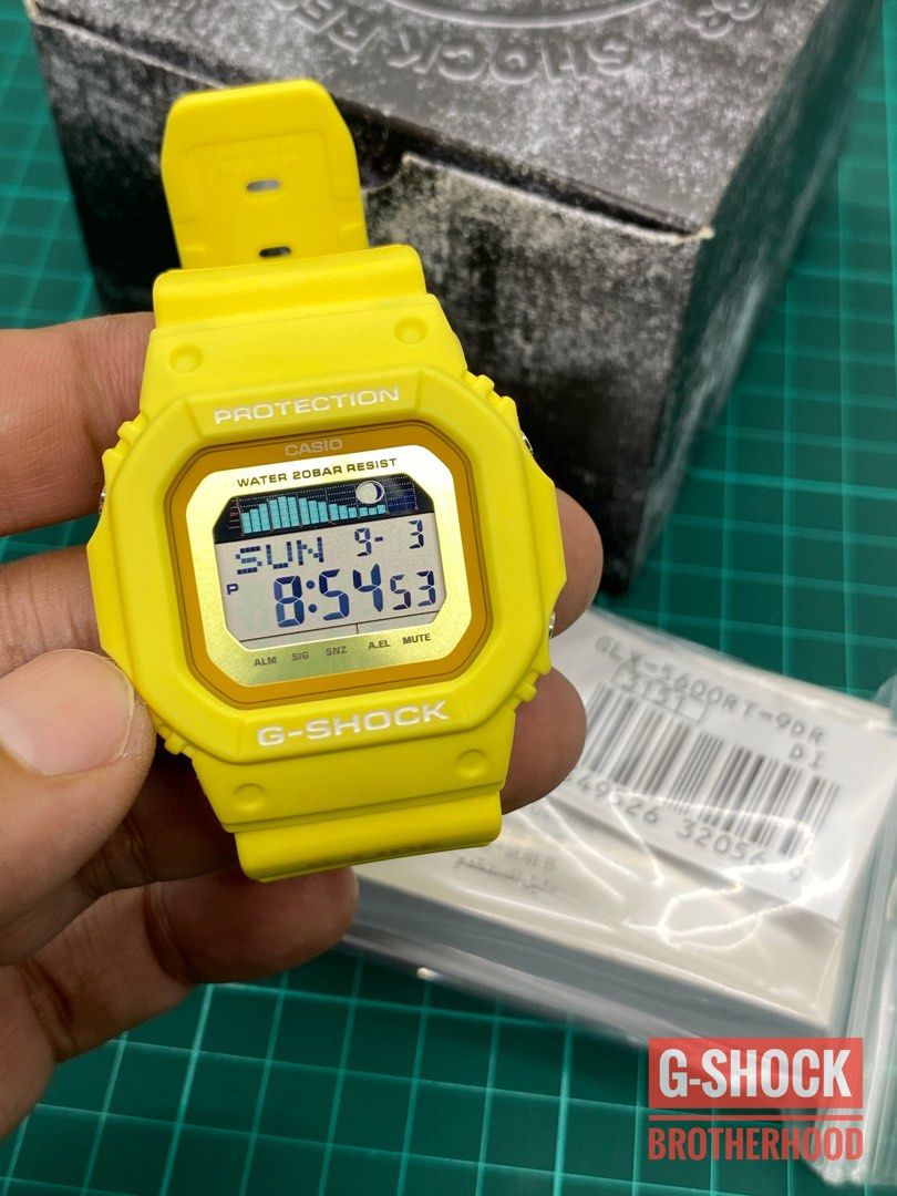 glx 5600rt 9