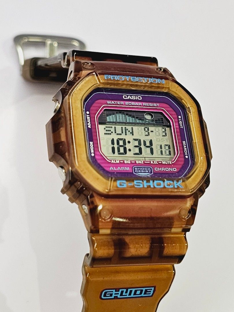 未使用✨G-SHOCK-