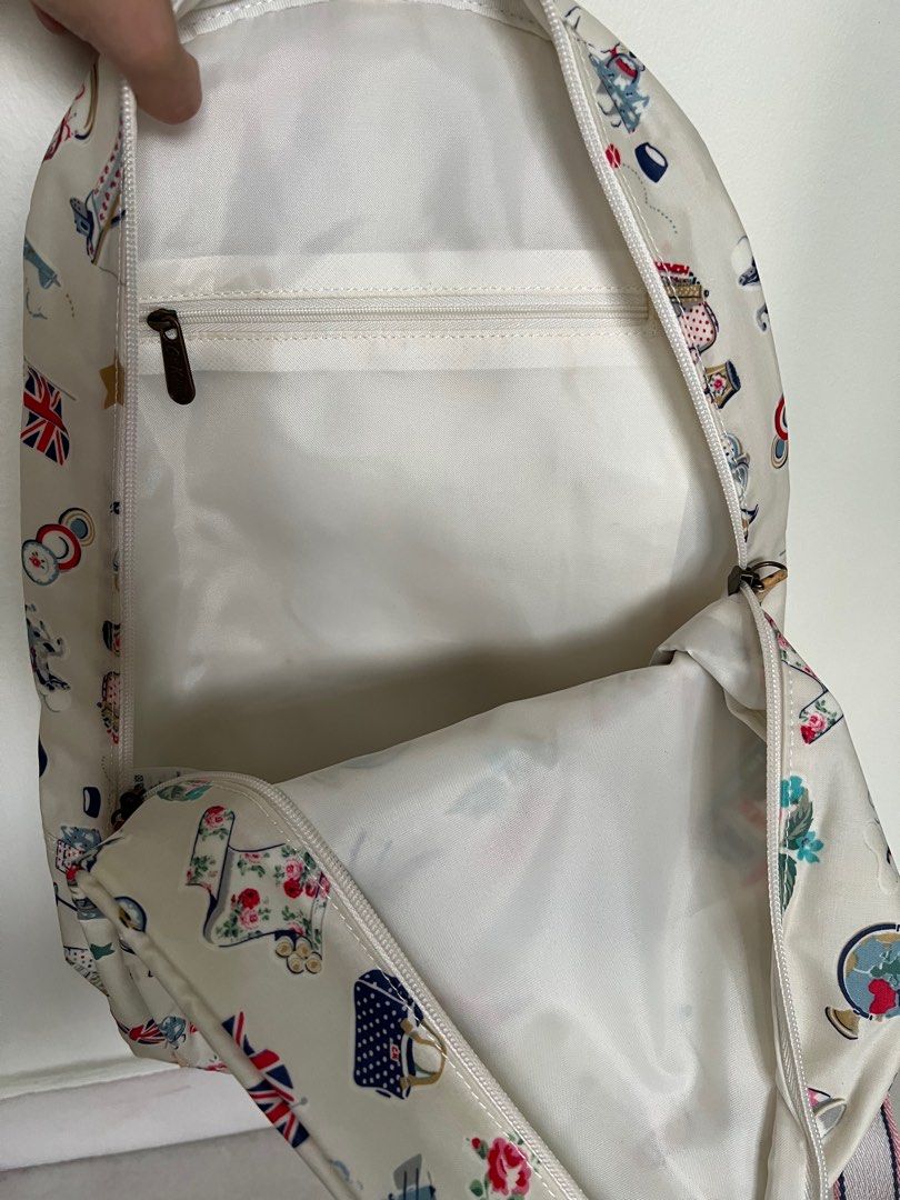 Cath kidston discount large backpack