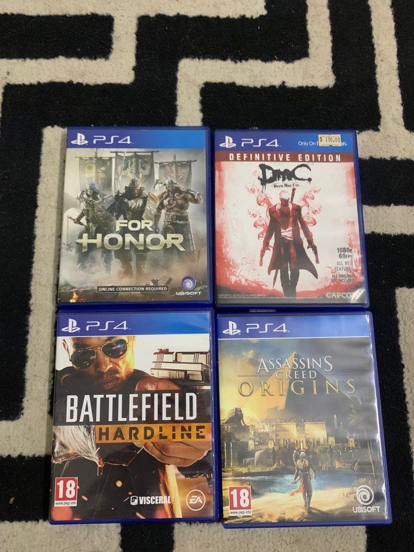 For honor shop sale ps4