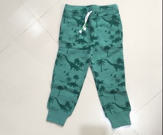 Celana joger H&M