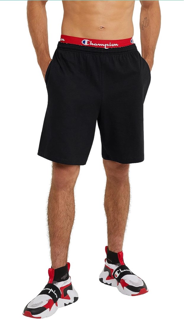 Men's champion basketball discount shorts