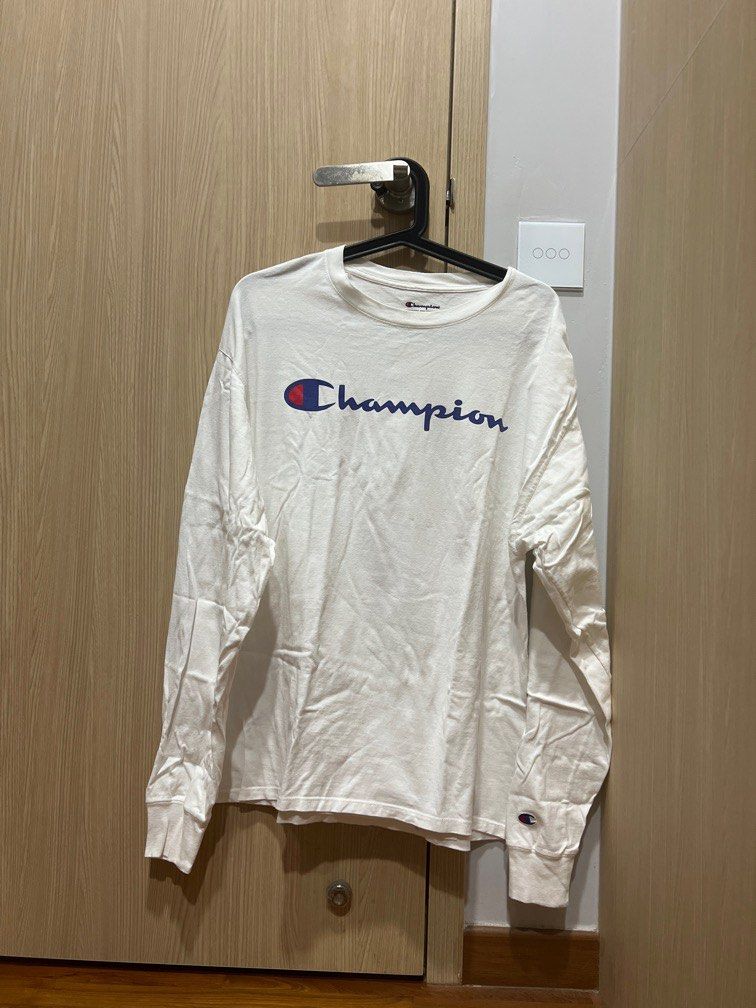 Champion store sweater girls