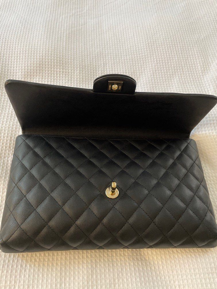 Caviar clutch new arrivals
