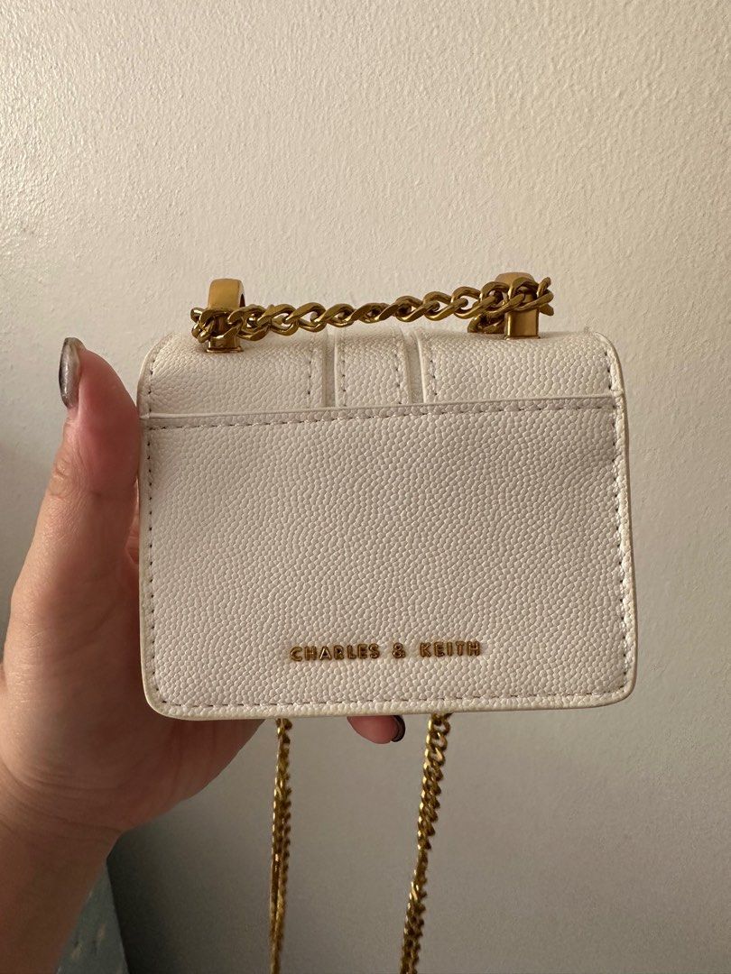Charles Keith Mini Bag