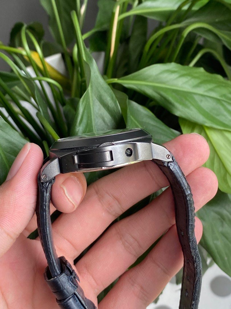 CHEAPEST PAM00026 Panerai Luminor Destro