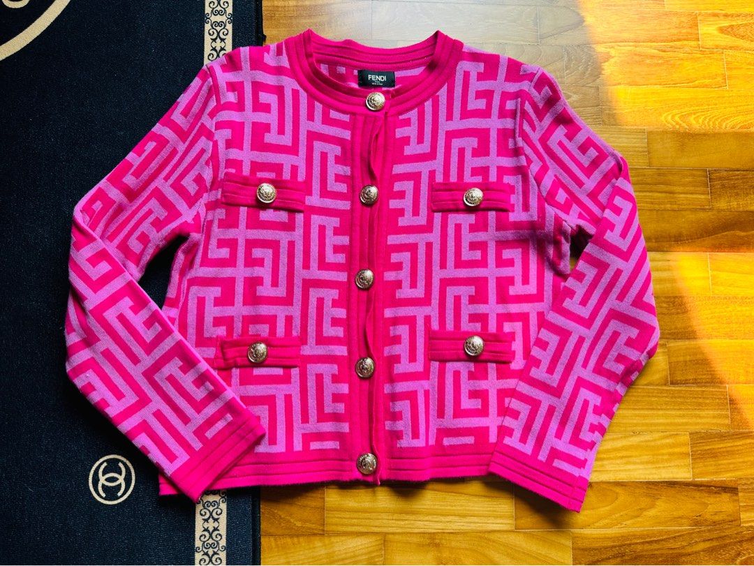 Chic Jacket