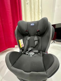 Chicco car seat