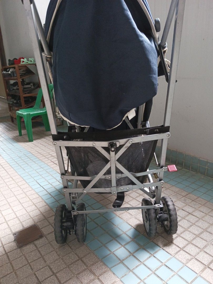 Chico umbrella stroller