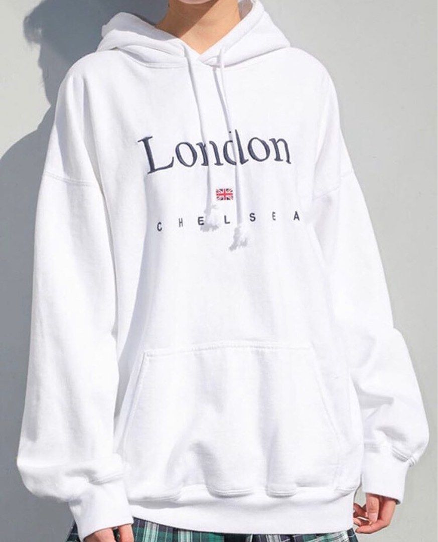 Christy discount london hoodie