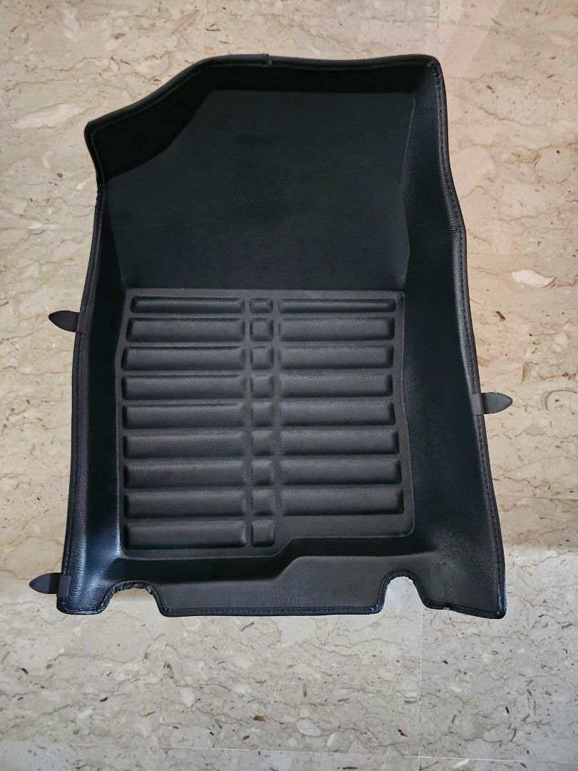 Civic FC Matters Mat, Car Accessories, Accessories on Carousell