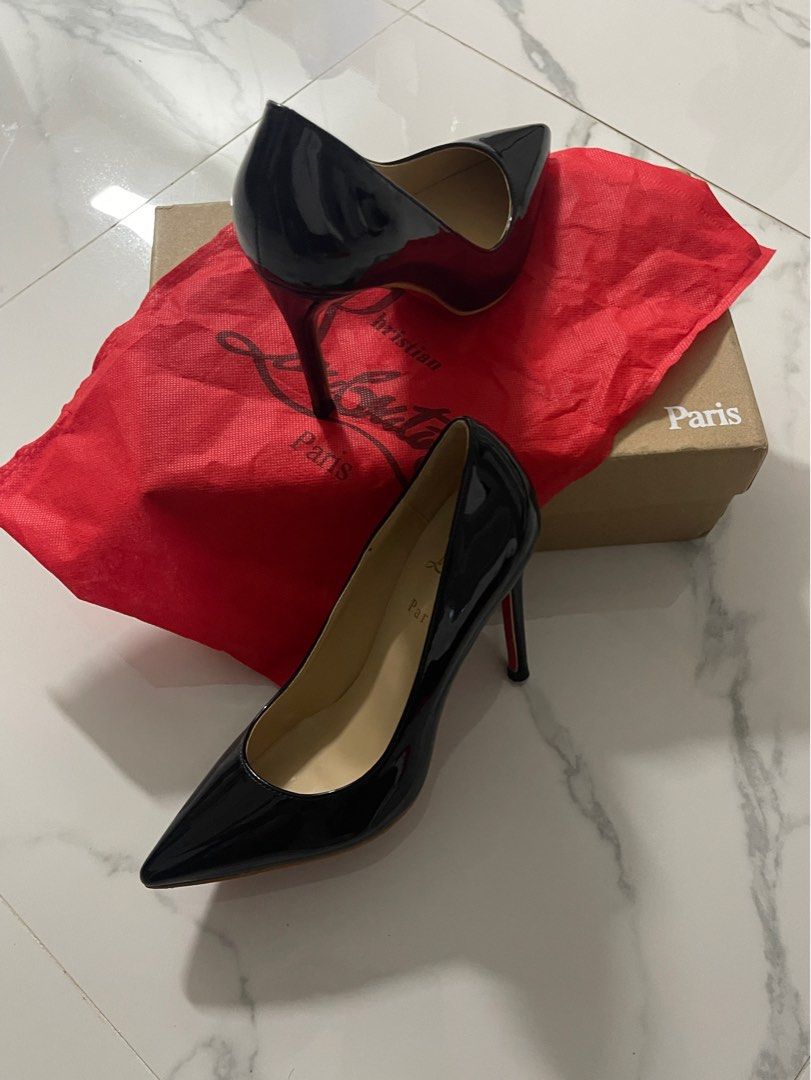 Cl red bottoms cheap