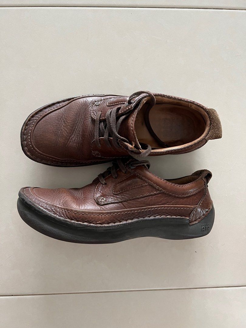 Clarks casual shoe