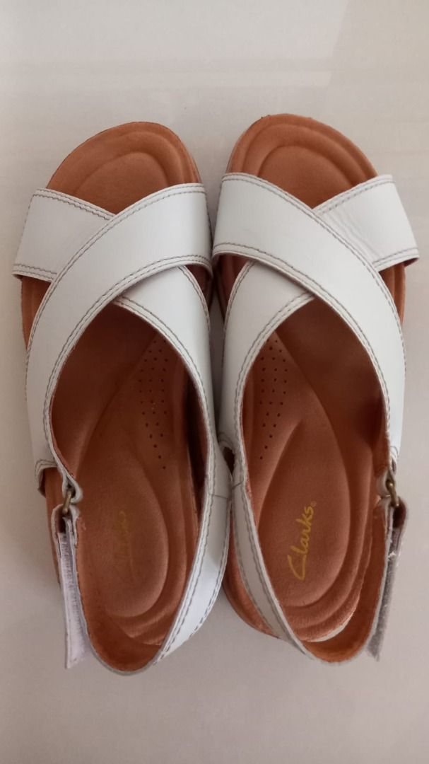 Clarks sandals womens price new arrivals