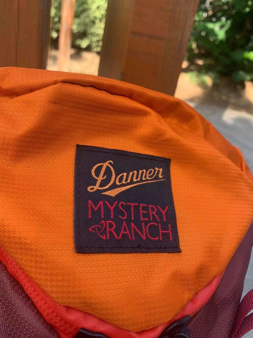 Clearance Danner X Mystery Ranch Scree 32L Backpack