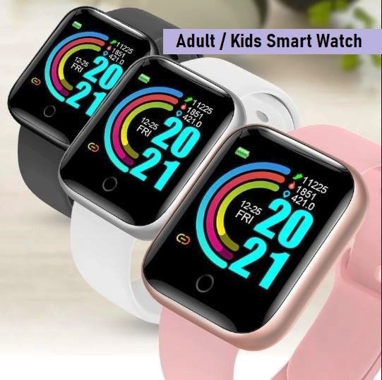 Fitness watch brands sales
