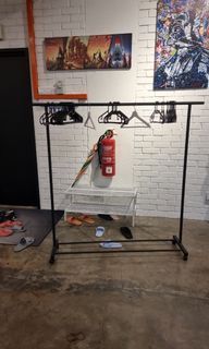 Cloth rack