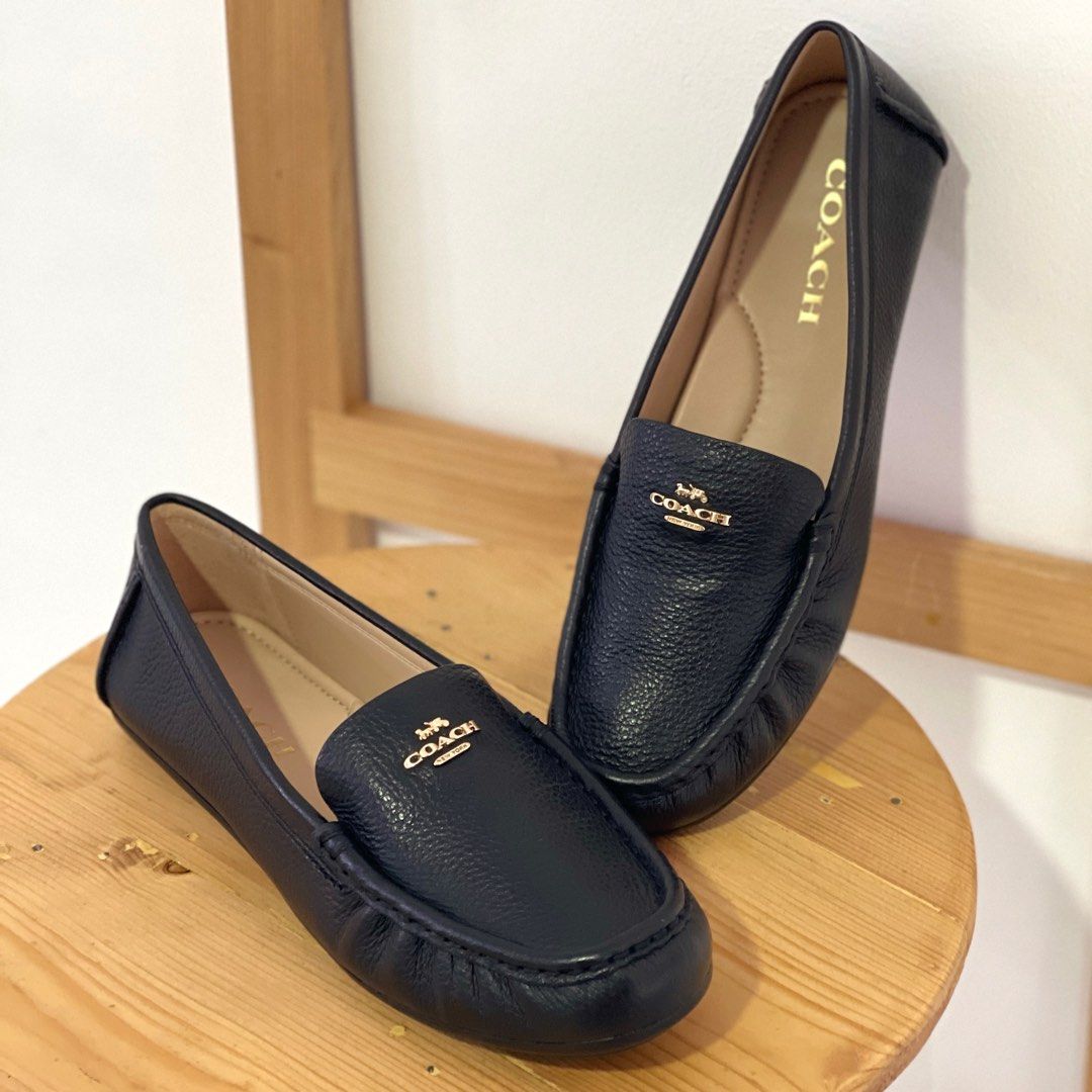 Coach opal loafer cheap