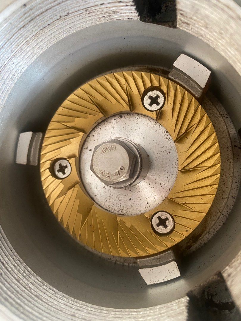 Coffee Grinder S70, TV & Home Appliances, Kitchen Appliances, Coffee