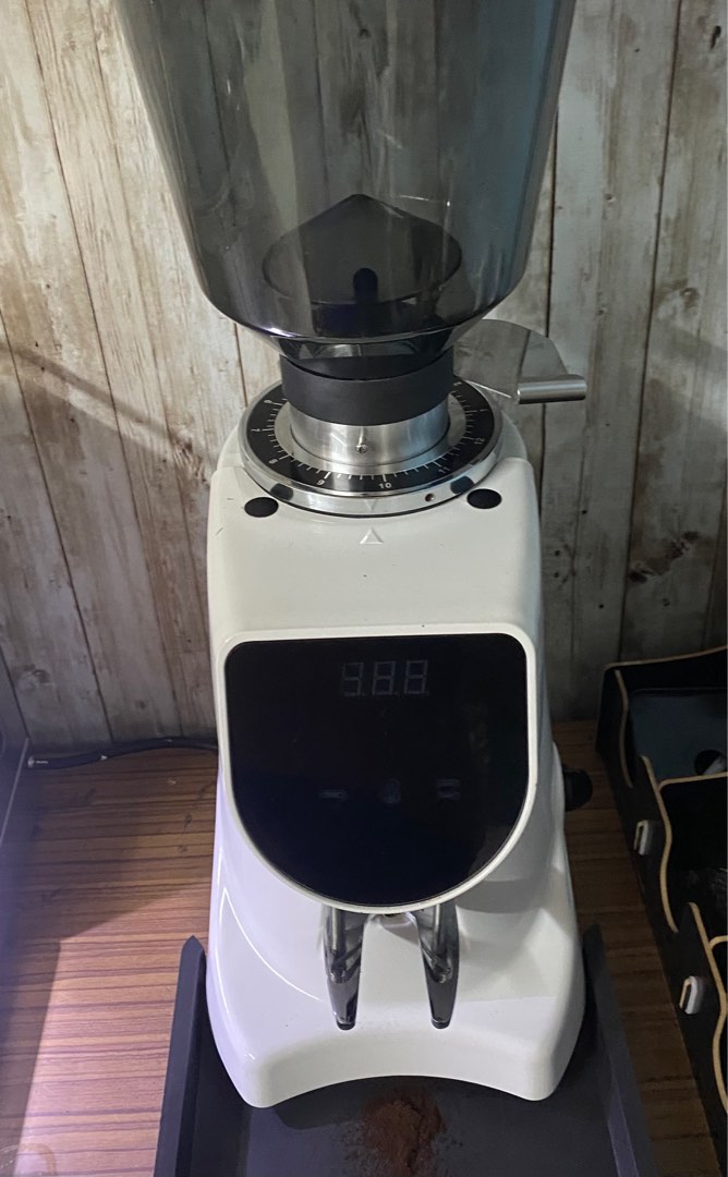 Coffee Grinder S70, TV & Home Appliances, Kitchen Appliances, Coffee