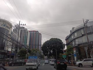 Commercial Lot for along Edsa Quezon City